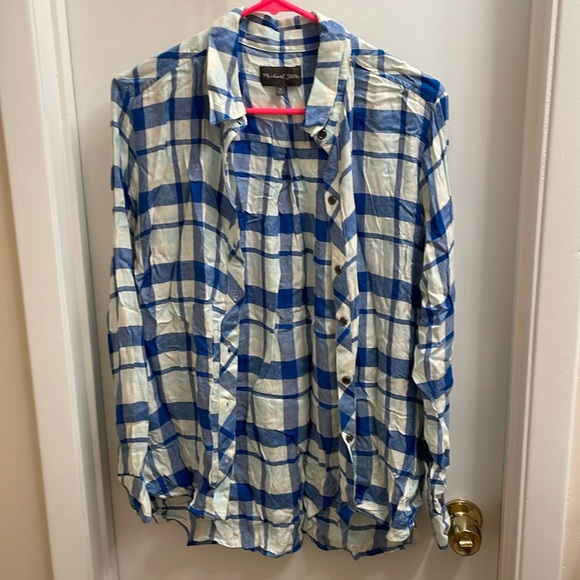 Michael Stars Top - Picture 1 of 5